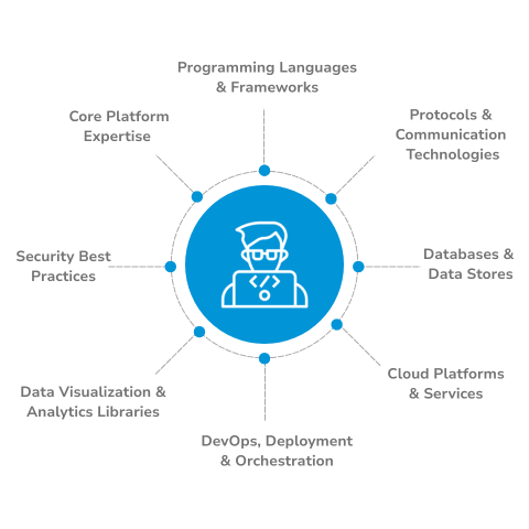 Technical Prowess Expertise Developer